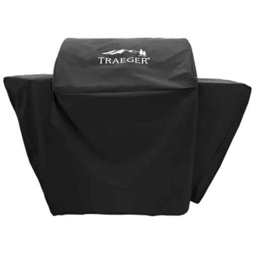 Grill Cover Select