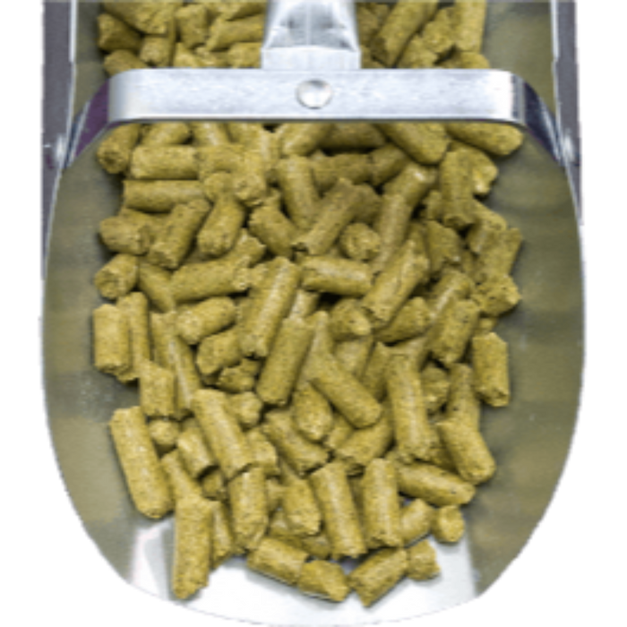 MFM Equine Complete 12-LS 